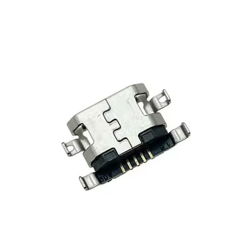 For Blackview A80 A80S S60 BV4900 BV4900S / BV5500 Plus / A55 Pro USB Charging Dock Charge Socket Po