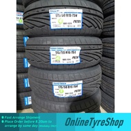 175/50/15 Toyo Proxes TR1 Tyre Tayar