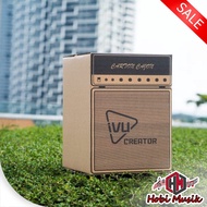 Portable Cardboard Cajon Easy to Dismantle and Reassemble - Affordable Price