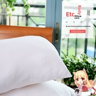 Anime Pillow Dedicated Pillow pp Cotton High-Quality Resilience Full Body Pillow Double Pillow Two-D
