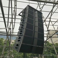 Audio Audio Line Array Active Line Array Speaker Set Line Array Line Array Audio Line Array Audio Wa
