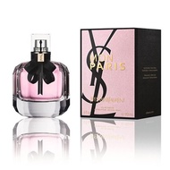 90ml YSL Mon Paris EDP Yves Saint Laurent Eau de Parfum for Women Woman Ladies Lady Girls Female Her