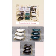 RATU FRUIT CAKE RACK TK.2 & 3, CERAMIC QUEEN CAKE RACK