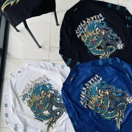 Longsleve sihaco industry v7 plastisol ink premium t-shirt neutralUmum baju t shirt lelaki baju lela