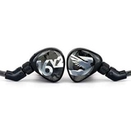 全新 JH Audio 16V2 Pro 耳機 Performance Universal IEM 10鐵單元 強勁低頻 人聲突出細緻 Headphone