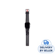 Skinarma Apple Watch Strap Spunk 44/45/49 - Pewter Green
