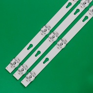 LED Backlight Strip for L55M5-AD L55M5-AZ L55M5-EC PLE-55s08FHD 55S08FHD T55FSL5130 T55FSE1170 JL.D5