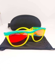 Cermin mata okl1 hybrid polarised lens dn juga anti silau uv400