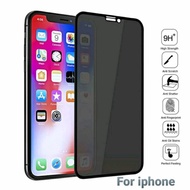 Tempered Glass Anti Spy Privacy iphone 11 11 Pro 11 Pro Max 12 12 Pro 12 Pro Max 13 13 Pro 13 Pro Ma