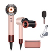 新色 Dyson Supersonic Nural HD16 吹風機 山櫻粉 禮盒