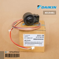 DAIKIN 4019481 / 2149367L เอ็กซ์แพนชั่นวาล์ว COIL ELECTRONIC EXP. VALVE อะไหล่แอร์ ของแท้เบิกศูนย์