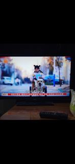 24吋。高清电视机薄款型