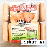 隆南X元香 A1饼 Biskut A1 360g 槟城隆南 巴里文打元香 仙女牌 penang parit buntar loong nam guan hiang guan heong