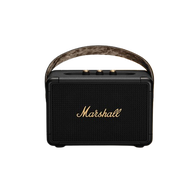 Marshall Kilburn II Portable Bluetooth Speaker | Wireless Speakers | Sound Amplifier | 5 Years Warra