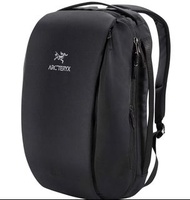 【💥日本直送 】ARCTERYX  可收納電腦 尼龍 雙肩包