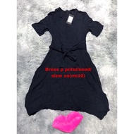 Dress Preloved Seed size XS