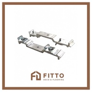 [FITTO] 1PCS DOSO DOUBLE CEILING BRACKET