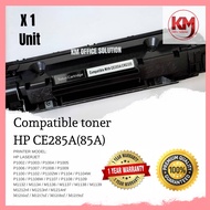 Premium Toner Cartridge Compatible To HP CE285A 285 85A CB435A 435 35A CANON 312 CANON 325 Printer