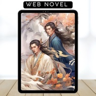 Rebirth: Degenerate Slave Abuses Tyrant • BL • Web Novel • COMPLETE • English