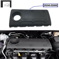Car Engine Top Cover Engine Cover for Hyundai IX35 Tucson Sonata KIA SPORTAGE K5 292402G000