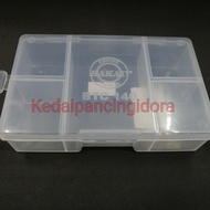 READY STOCK BAKAU BOX 140 FOR FISHING