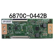 LG 32/37 ROW2.1 6870C-0442B TV Tcon board Hisense LED32EC330J3D