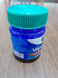 VICKS VAPORUB 25 GR BALSEM