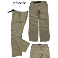 Hiking Pants Trekking Phenix (26-30)