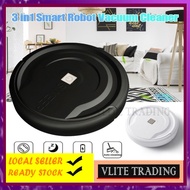 Robot Vacuum Cleaner / Robot Vakum / Smart Vacuum / Mop and Vacuum Robot / Smart Mop / Robot Mop / S