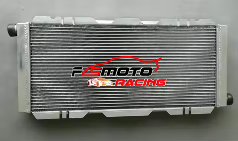 Aluminum Radiator For Lotus Elise / Exige S1 S2 MK1/2 & Vauxhall VX220 Speedster1994-2014 2013 2012 