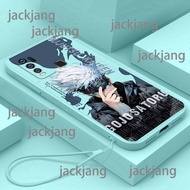 เคส VIVO Y50 Y30 Y30i น่ารักและเคสโทรศัพท์สุดเท่ห์