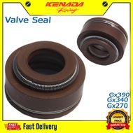 Valve Stem Seal Kit For  Gx390 Gx340 Gx270 Gx240 13hp 11hp 9hp 8hp Engine
