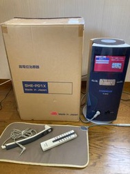 科治 Cosmo Dr. io 9000 電位儀器
