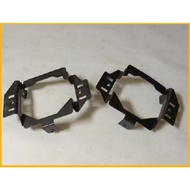 2007-2012 Nissan grand Livina fog lamp bracket / mount