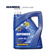 MANNOL MN7507 Defender 10W40 (4L)