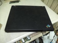 露天二手3C大賣場 IBM R50筆電主機板 零件機 報帳機 沒附硬碟/DVD/鍵盤/電源 開機不保固 品號 1508