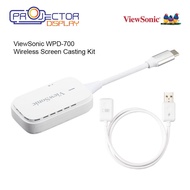 ViewSonic WPD-700 Wireless Screen Casting Kit