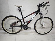 Giant XTC Mountain Bike