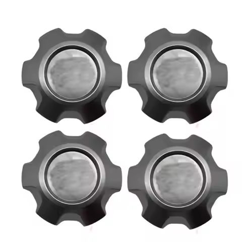 4 pcs Wheel Hub Caps for Toyota Land Cruiser Prado FJ150, Wheel Hub Cover 4260B-60290