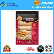 CP CHEESE SAUSAGE 240G [KLANG VALLEY ONLY]
