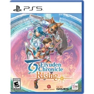 PS5 EIYUDEN CHRONICLE : RISING (R3)