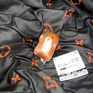 日本正版 助六之日常 助六 Sukeroku 次郎 Jiro 向日葵 Himawari 倉鼠 公仔