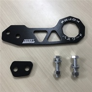 ลูกกุญแจจับรถตowingแบบอเนกประสงค์สำหรับรถยนต์ทั่วไป ดีไซน์สปอร์ต ตกแต่งหน้ารถแบบเรียบง่ายและมีสไตล์