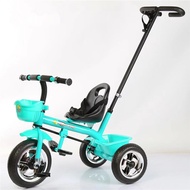 Kids stroller baby tricycle Bike Strolle 3 Wheel Bicycle