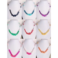 Eid Fashion Necklace | Hijab Necklace | Contemporary Hijab necklace | Hijab Necklace |Hijab Necklace