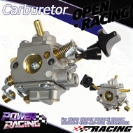 Backpack Blower Carburetor Leaf Blower Carb 42831200601 for BR800X BR800  BR800CE BR800C BR800C-E