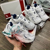 Sneaker NB 530 Retro Running Navy Unisex 36-44