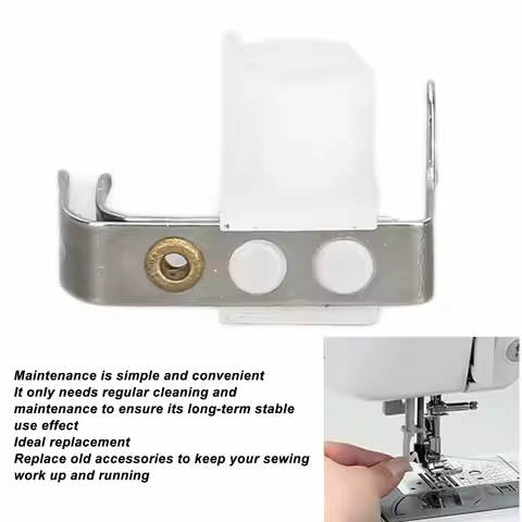 Sewing Machine Needle Threader Replacement for SE9180 B373 B375 B376 B377 BC1000 BC2100 BC2100WT BX2