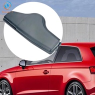 Dovewill Automobile Air Inlet Duct Cover 1KD805965 Black Plastic Lid for Audi S3 Q3 A3 Petrol Engine