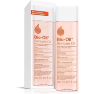 Bio-Oil Skincare Body Oil, Vitamin E, Serum for Scars & Stretchmarks, Face & Body Moisturizer, 2 oz,